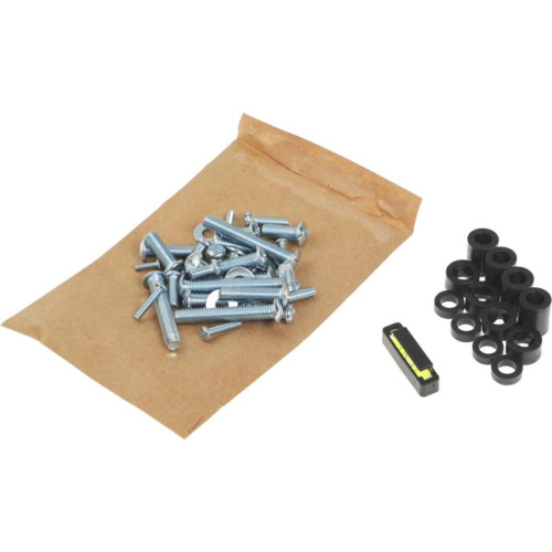 Кронштейн для телевизора Hama 00220809 черный 32