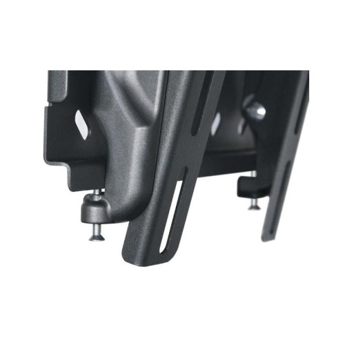 Кронштейн для телевизора Holder LCDS-5010 черный металлик 20