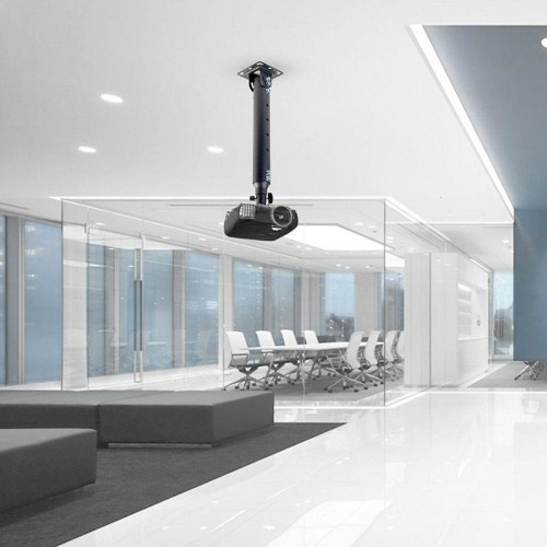 Кронштейн для проектора Kromax PROJECTOR-100 серый макс.20кг потолочный наклон