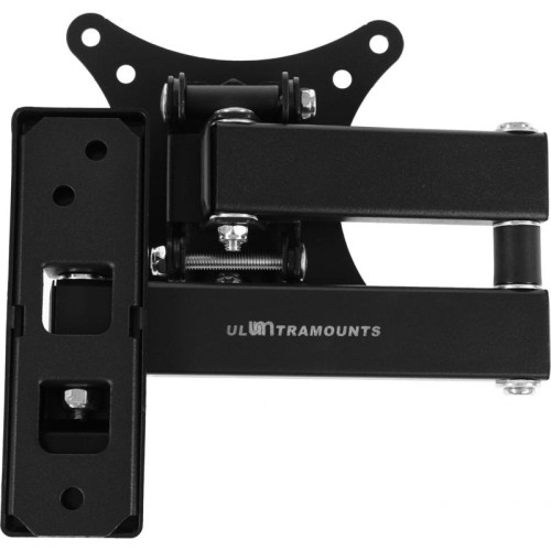 Кронштейн для телевизора Ultramounts UM875 черный 13