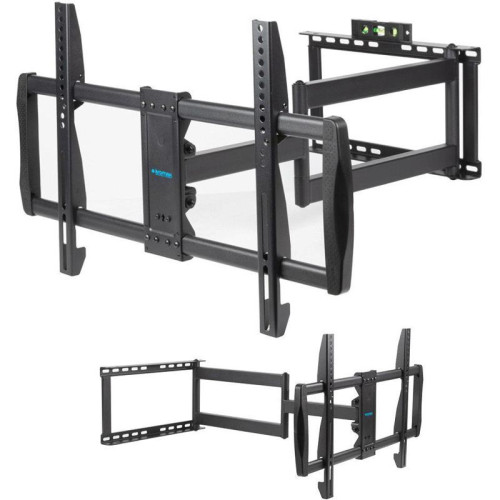 Кронштейн для телевизора Kromax GALACTIC-61 черный 32