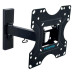 Кронштейн для телевизора Kromax OPTIMA-213 черный 20