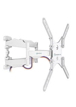 Кронштейн для телевизора Onkron M5 белый 37