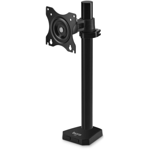 Кронштейн для мониторов ЖК Buro M3 черный 15