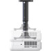 Кронштейн для проектора Cactus CS-VM-PR05M-BK черный макс.10кг потолочный поворот и наклон Кронштейн для проектора Cactus CS-VM-PR05M-BK черный макс.10кг потолочный поворот и наклон