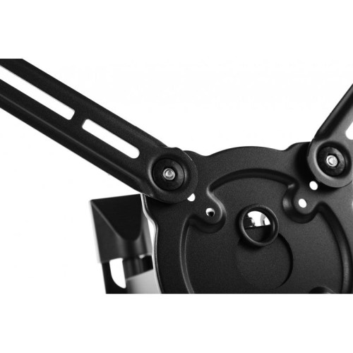 Кронштейн для телевизора Kromax ATLANTIS-10 серый 22