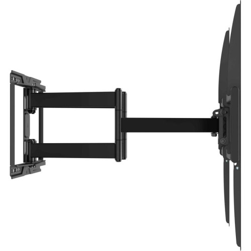 Кронштейн для телевизора Ultramounts UM968 черный 43