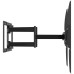 Кронштейн для телевизора Ultramounts UM968 черный 43 Кронштейн для телевизора Ultramounts UM968 черный 43