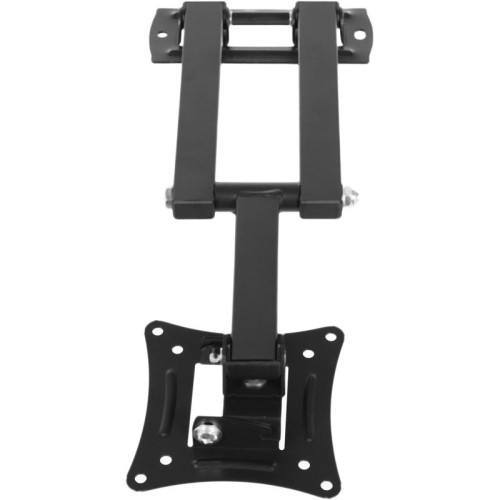 Кронштейн для телевизора Buro FL2S черный 15