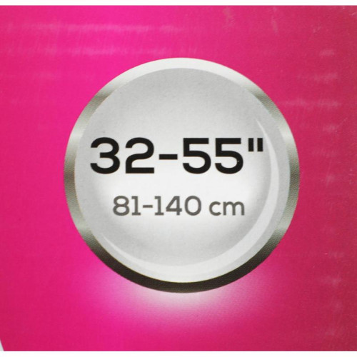 Кронштейн для телевизора Ultramounts UM904 черный 32