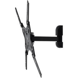 Кронштейн для телевизора Buro MF1 черный 13