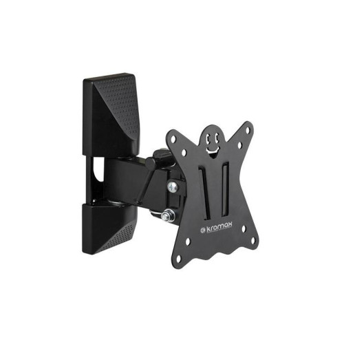 Кронштейн для телевизора Kromax CASPER-102 черный 10