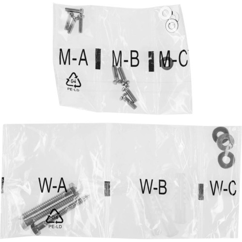 Кронштейн для телевизора Ultramounts UM875 черный 13