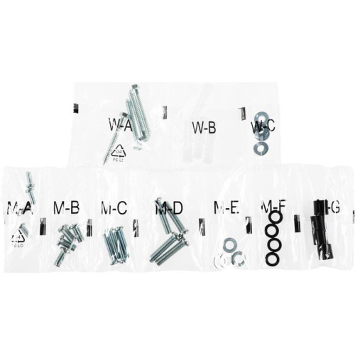 Кронштейн для телевизора Ultramounts UM835T черный 37