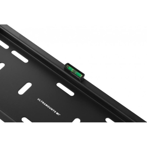 Кронштейн для телевизора Ultramounts UM815F черный 60