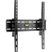 Кронштейн для телевизора Ultramounts UM845 черный 32 Кронштейн для телевизора Ultramounts UM845 черный 32