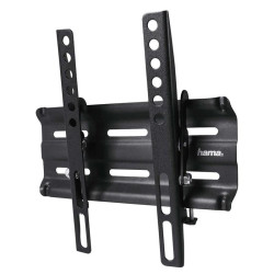 Кронштейн для телевизора Hama 00220806 черный 19