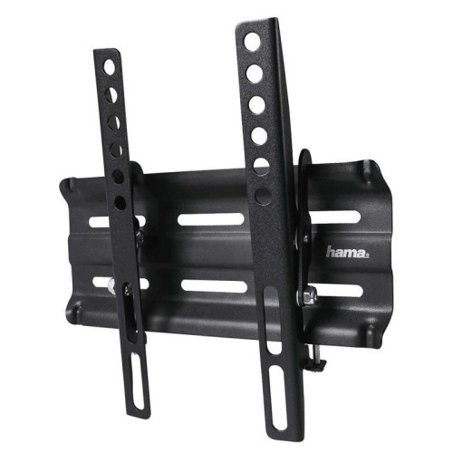 Кронштейн для телевизора Hama 00220806 черный 19