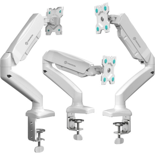 Кронштейн для мониторов Onkron G80W белый 13