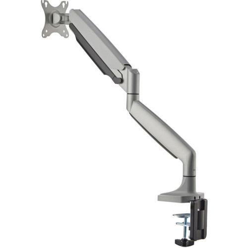 Кронштейн для мониторов ЖК Digma D-MM301 серый 17