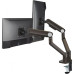 Кронштейн для мониторов Ultramounts UM733BR черный/коричневый 17 Кронштейн для мониторов Ultramounts UM733BR черный/коричневый 17