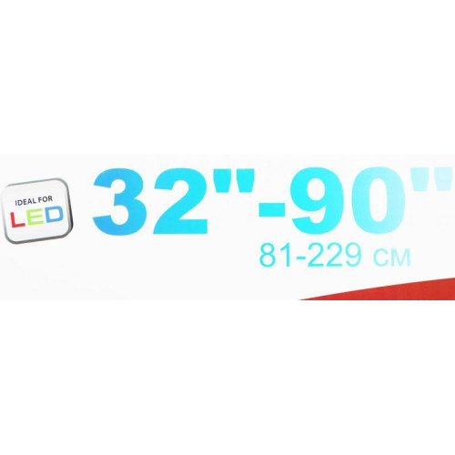 Кронштейн для телевизора Arm Media PLASMA-1 new черный 32 Кронштейн для телевизора Arm Media PLASMA-1 new черный 32