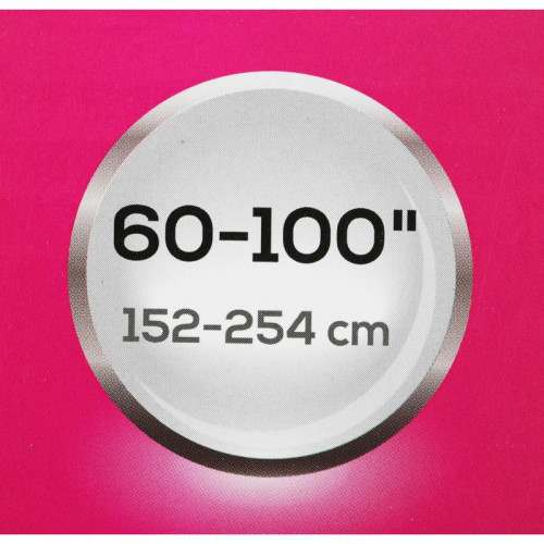 Кронштейн для телевизора Ultramounts UM815F черный 60