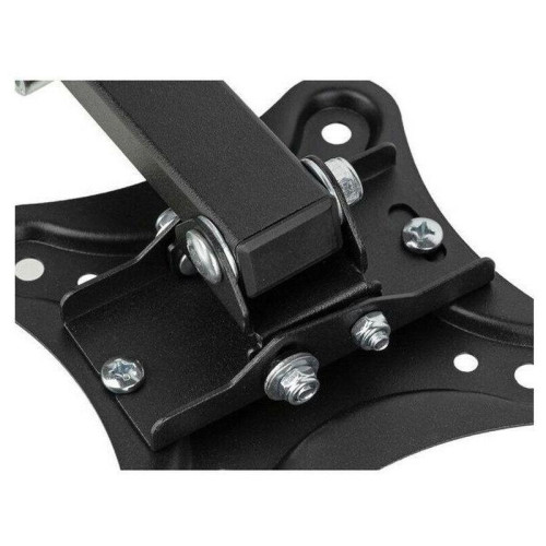 Кронштейн для телевизора Hama Fullmotion черный 10