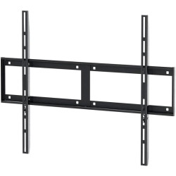 Кронштейн для телевизора Holder LCD-F8601-B черный 55