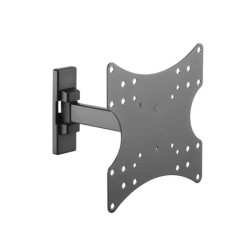 Кронштейн для телевизора Ultramounts UM876 черный 17