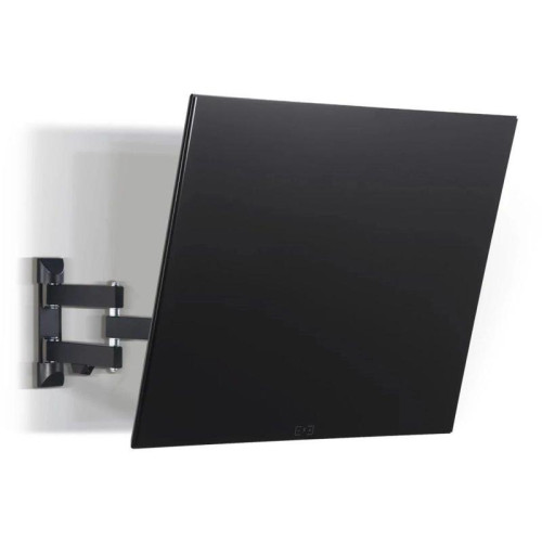 Кронштейн для телевизора Hama 00220824 черный 32