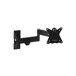 Кронштейн для телевизора Kromax CASPER-104 черный 10