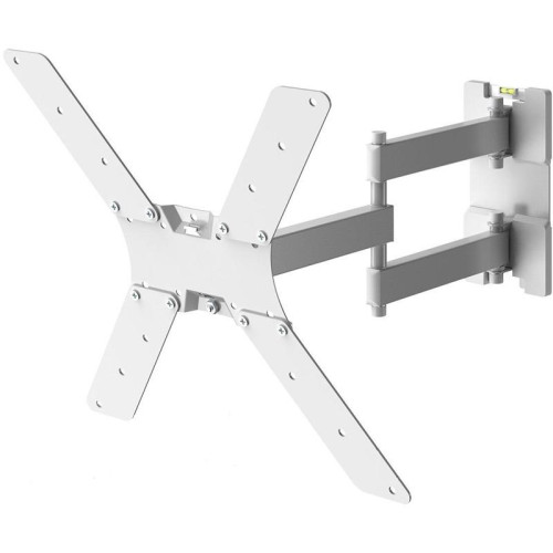 Кронштейн для телевизора Holder LCD-5566-W белый 32