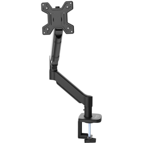 Кронштейн для мониторов ЖК Buro BU-M11 черный 17