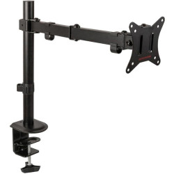 Кронштейн для мониторов Arm Media LCD-T10 черный 15