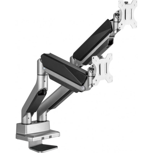 Кронштейн для мониторов Ultramounts UM718 серый 17