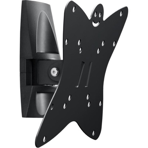 Кронштейн для телевизора Holder LCDS-5036 металлик 19