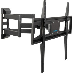 Кронштейн для телевизора Kromax CORBEL-11 титан 32