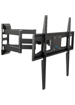 Кронштейн для телевизора Kromax CORBEL-11 титан 32