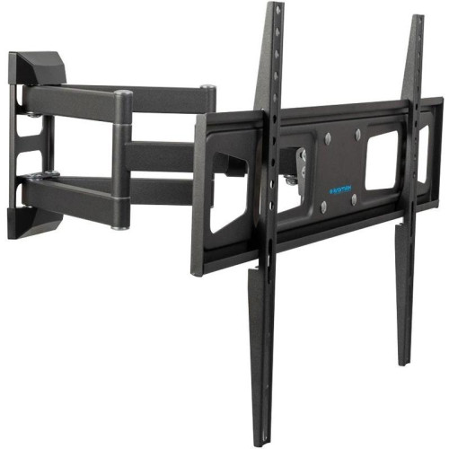 Кронштейн для телевизора Kromax CORBEL-11 титан 32