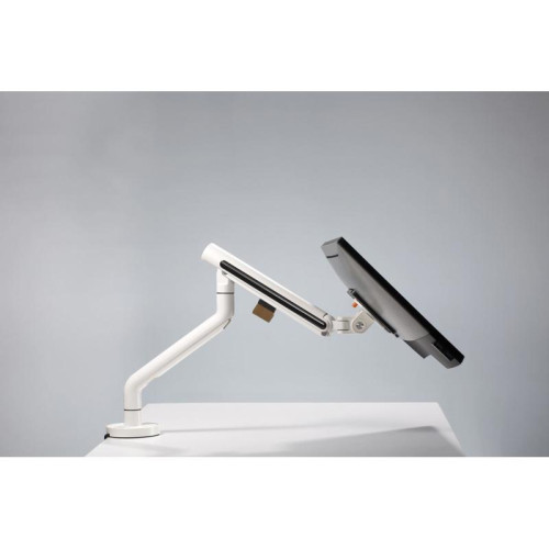 Кронштейн для мониторов Ultramounts UM725W белый 17