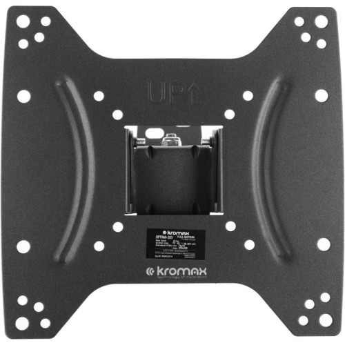 Кронштейн для телевизора Kromax OPTIMA-203 черный 15