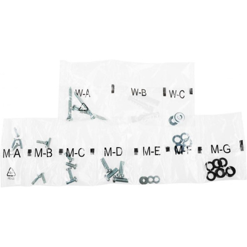 Кронштейн для телевизора Arm Media MARS-3 черный 20