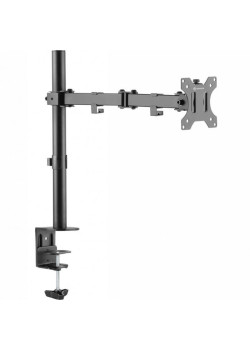 Кронштейн для мониторов Onkron D121E черный 10