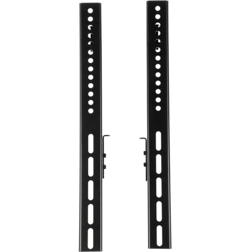 Кронштейн-адаптер для телевизора Onkron FAV-1 черный макс.19кг настенный