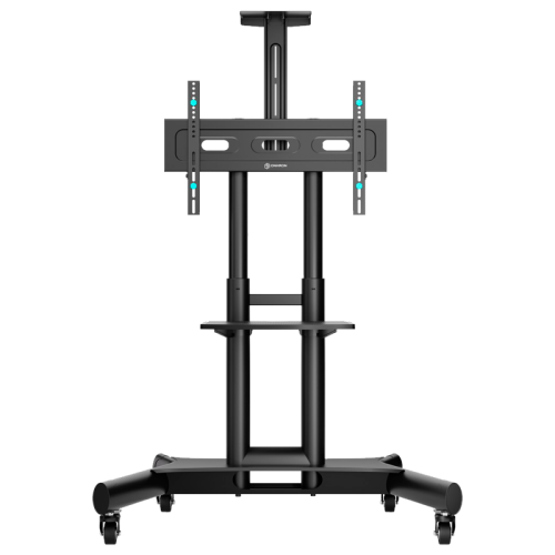 Мобильная стойка ONKRON на 1 ТВ/ 40-70