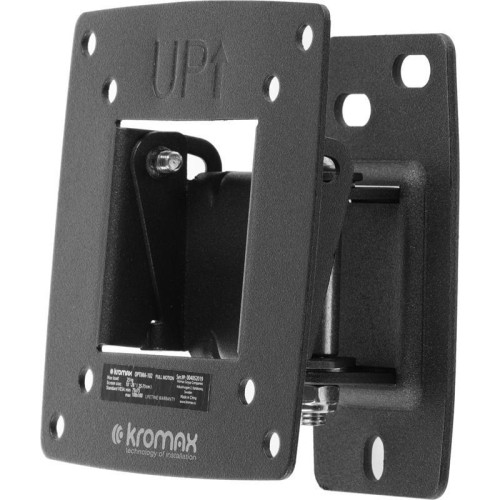 Кронштейн для телевизора Kromax OPTIMA-102 черный 10 Кронштейн для телевизора Kromax OPTIMA-102 черный 10