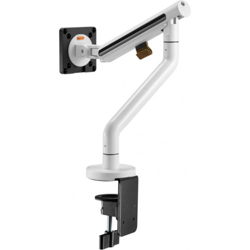 Кронштейн для мониторов Ultramounts UM725W белый 17