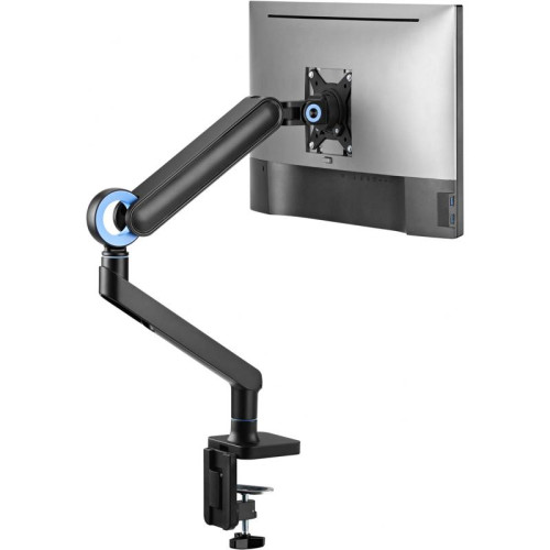 Кронштейн для мониторов Ultramounts UM719B черный 17