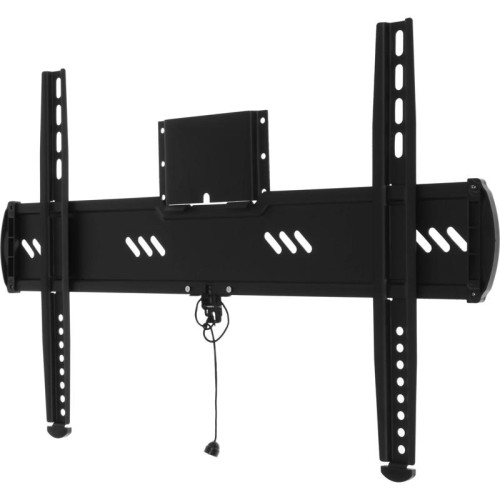 Кронштейн для телевизора Kromax Ultra Slim-100 черный 32